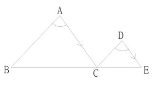 12 演繹推理幾何 相似三角形 齊齊溫